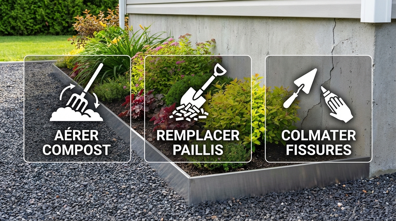 apprenez à identifier les cafards de jardin et découvrez des méthodes efficaces pour les gérer et protéger votre espace extérieur.