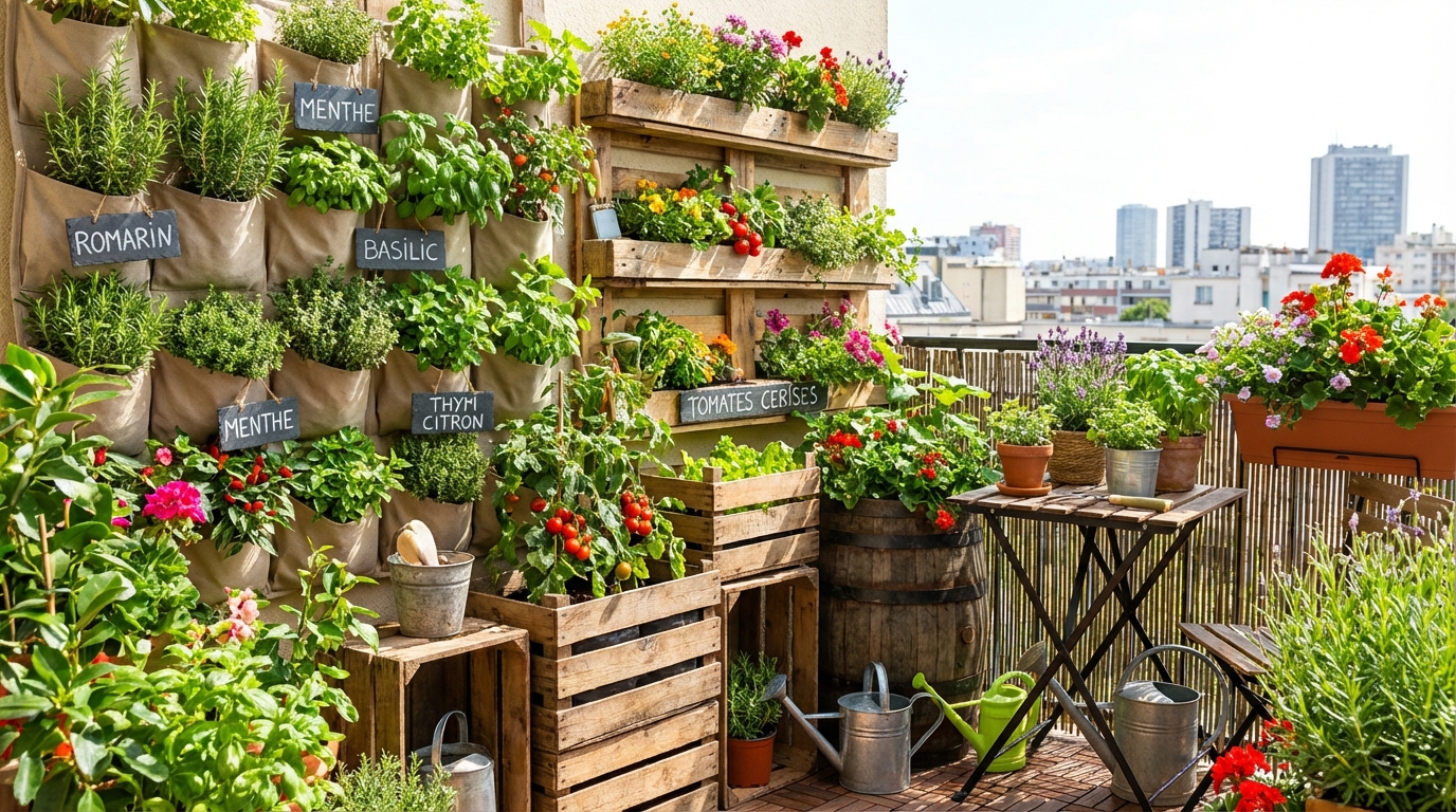 découvrez comment jardipedia peut révolutionner votre manière de jardiner grâce à des conseils experts, des astuces pratiques et des solutions adaptées à tous les niveaux.