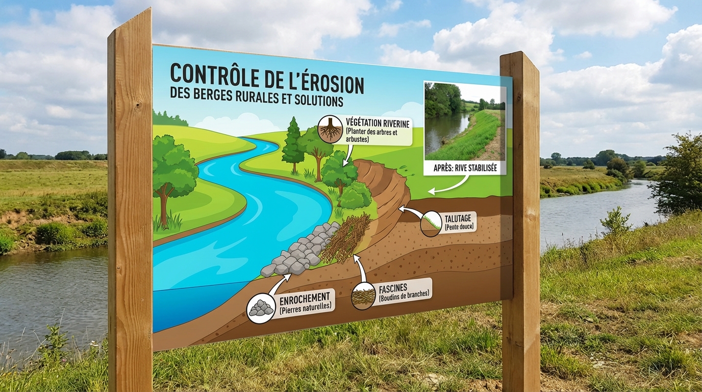 découvrez les causes et les conséquences des crues saisonnières sur l'environnement, ainsi que les mesures pour mieux les anticiper et les gérer.