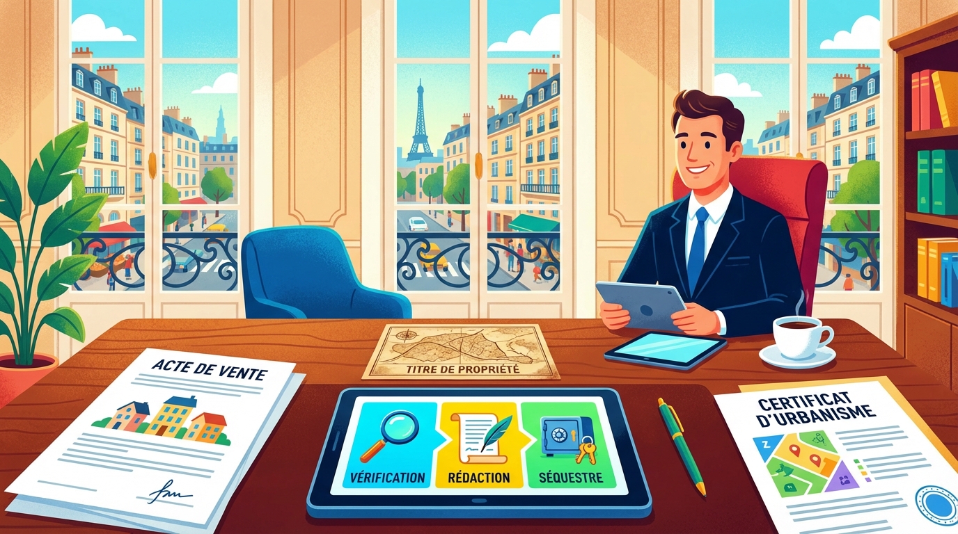 découvrez comment comprendre les papiers immobiliers essentiels pour sécuriser vos transactions et éviter les risques lors de l'achat ou la vente de biens immobiliers.