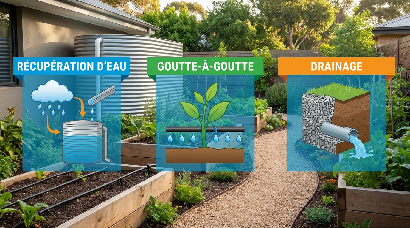 explorez oogarden, votre guide complet pour aménager facilement et avec succès votre jardin, grâce à des conseils pratiques et des idées inspirantes.