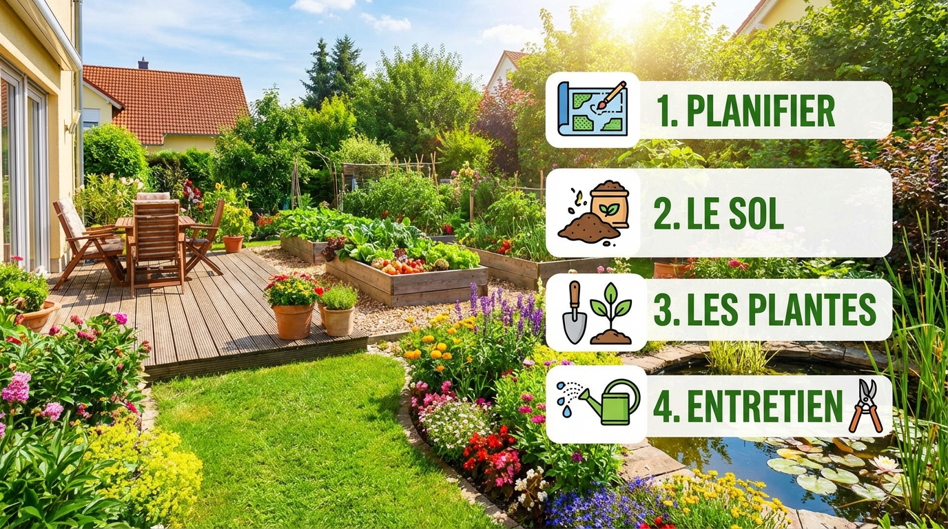 découvrez oogarden, votre guide complet pour aménager facilement votre jardin. conseils, astuces et idées pour créer un espace extérieur agréable et fonctionnel.
