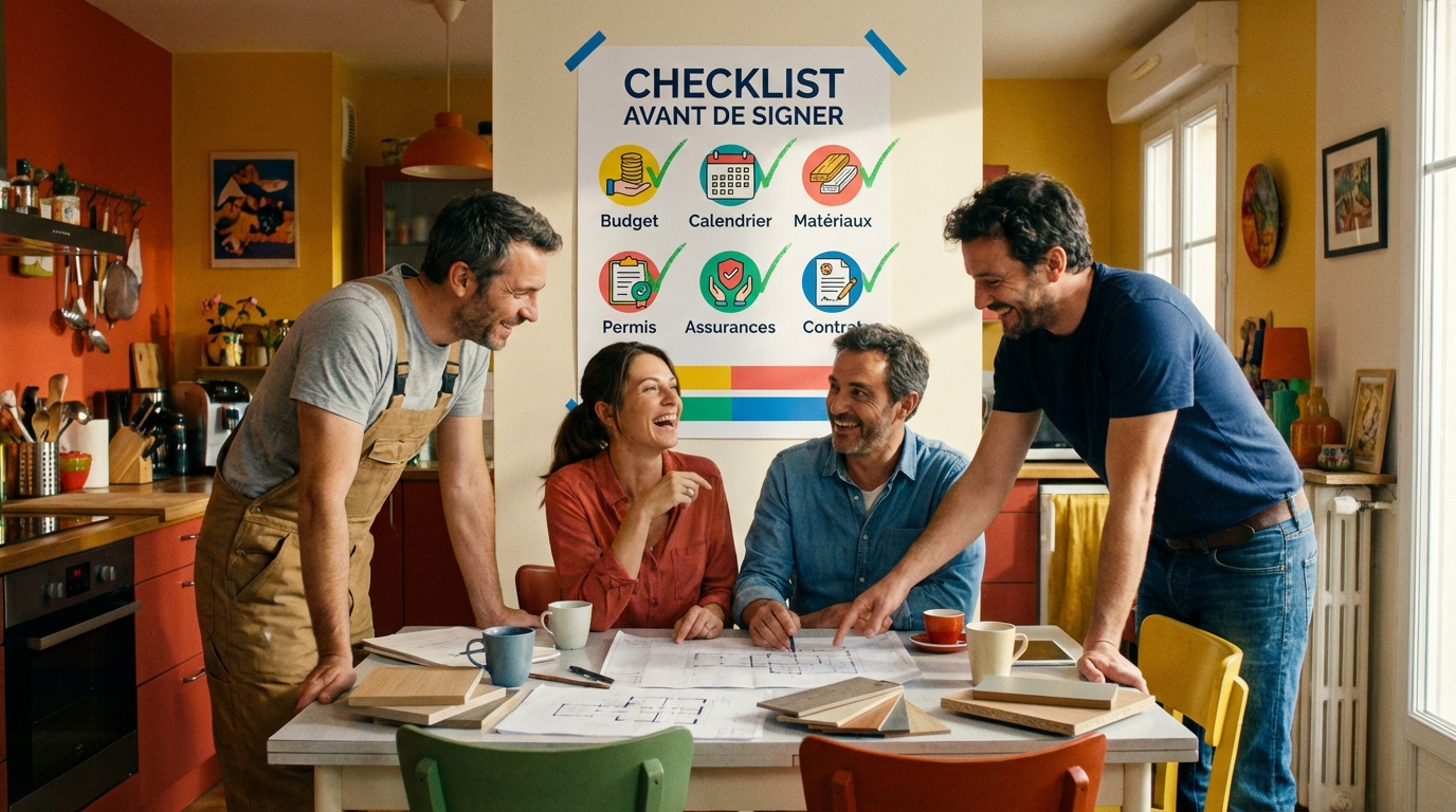 découvrez les avantages d’un devis travaux habitatpresto pour simplifier vos rénovations, obtenir des tarifs compétitifs et choisir les meilleurs professionnels pour votre projet.