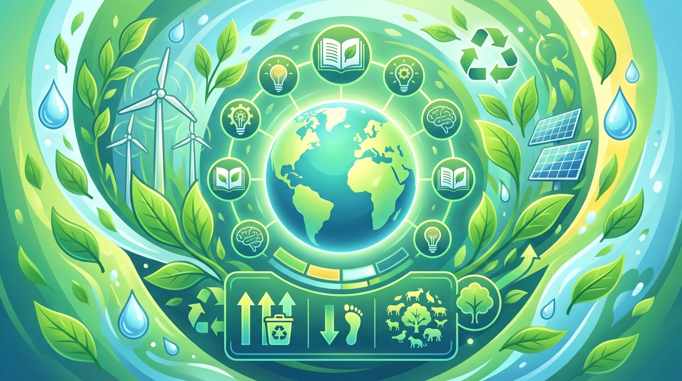 participez au quiz de la journée de la terre sur google et testez vos connaissances sur l'environnement et le développement durable. un défi ludique pour sensibiliser et apprendre en s'amusant.