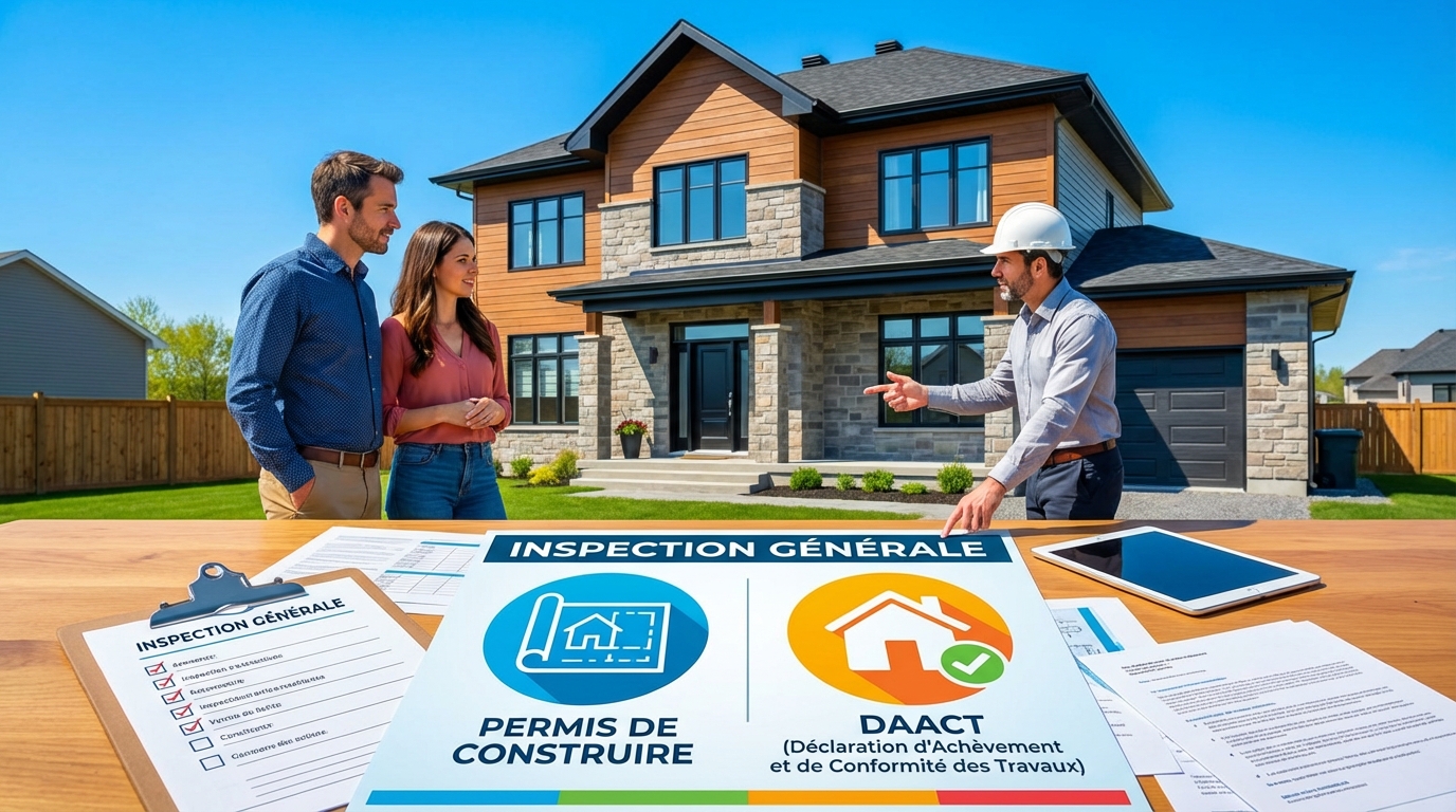 découvrez les conseils essentiels pour réussir l'achat d'une maison construite par un particulier et faire un investissement sûr et rentable.