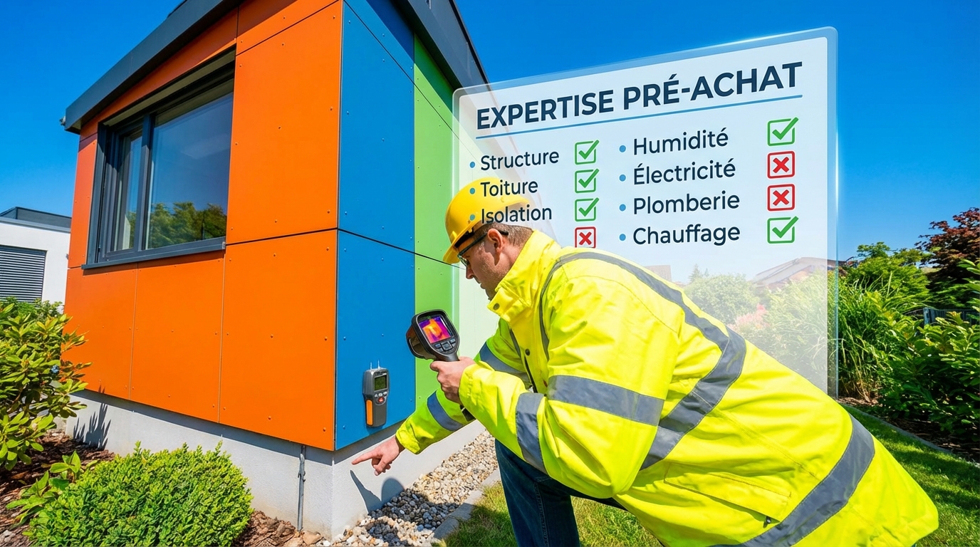 découvrez les conseils essentiels pour acheter une maison construite par un particulier et réussir votre investissement immobilier en toute sérénité.