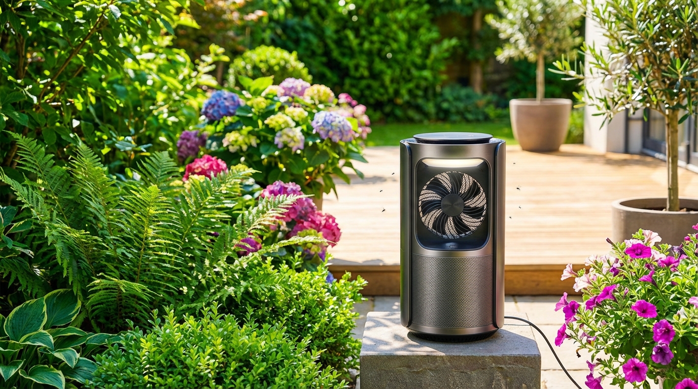 découvrez le piège à moustique alexandre reant, la solution efficace pour protéger votre jardin et profiter pleinement de vos espaces extérieurs sans nuisibles.