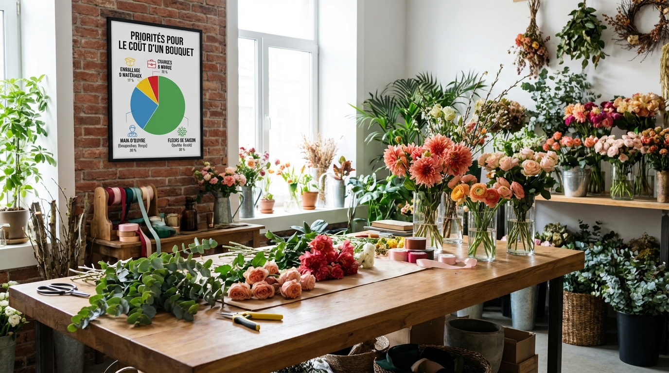 découvrez comment choisir les meilleures promesses de fleurs adaptées à toutes les occasions pour offrir un cadeau floral parfait et mémorable.