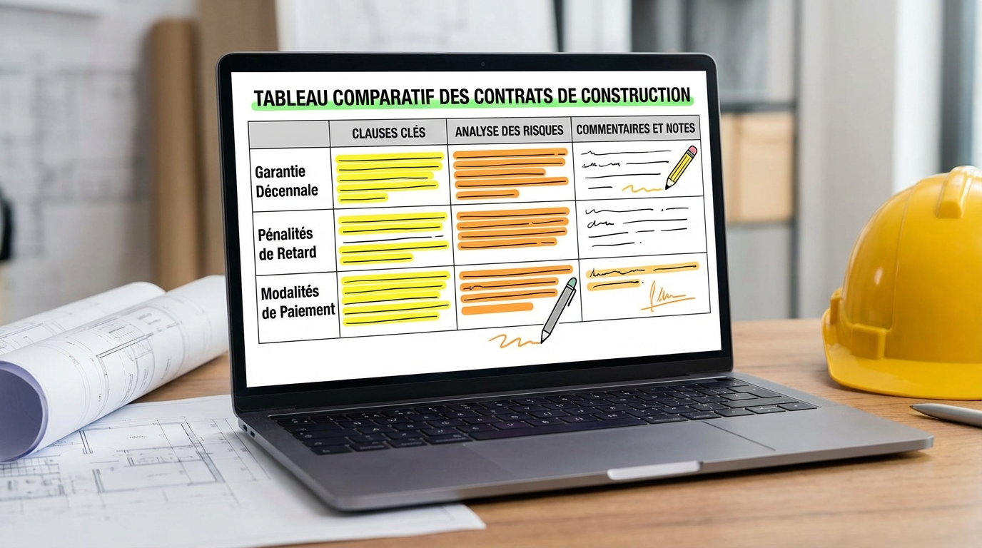 découvrez comment utiliser un forum dédié à la construction pour réussir votre projet de maison en échangeant conseils, astuces et expériences avec une communauté engagée.