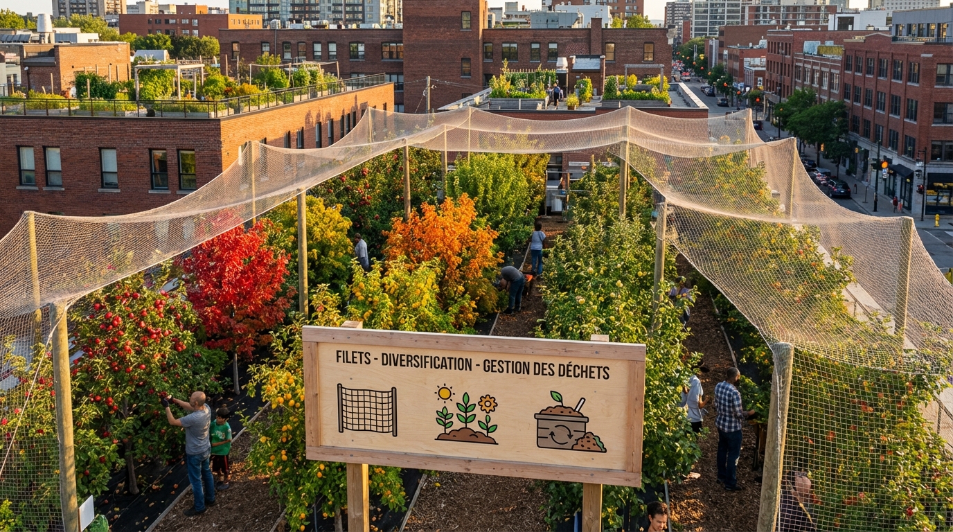 découvrez les comportements fascinants des étourneaux en milieu urbain et comprenez comment ces oiseaux s'adaptent à la vie citadine.
