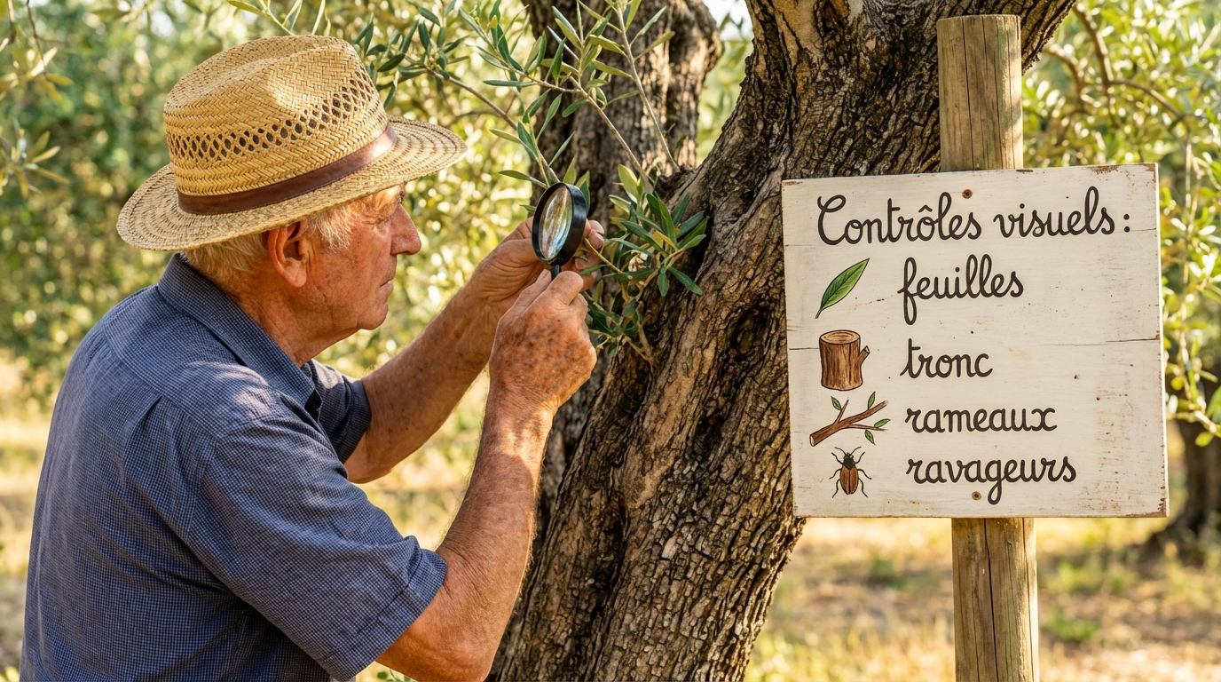 découvrez le meilleur moment pour tailler vos oliviers afin d'assurer une récolte abondante et de qualité. conseils pratiques et astuces pour un entretien optimal.