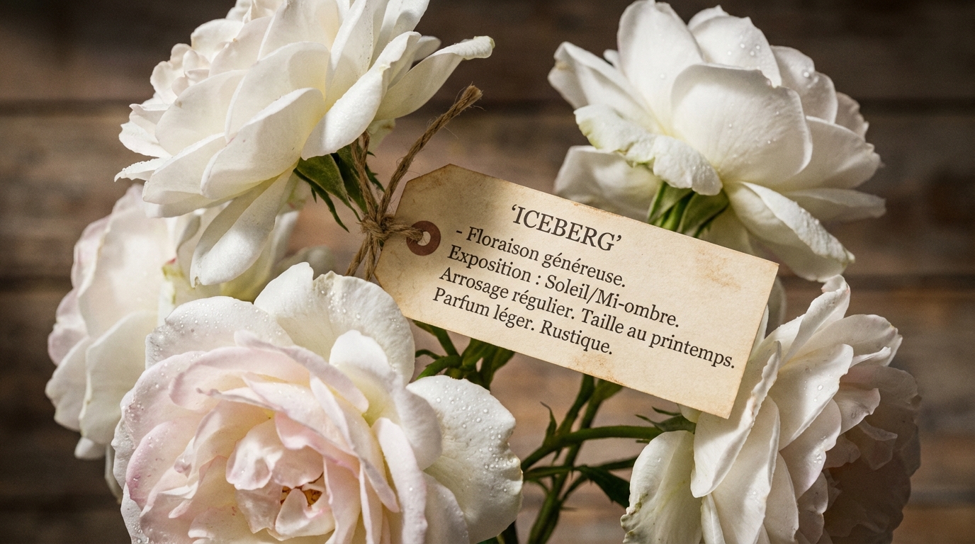 découvrez la signification profonde de la rose blanche en symbolique, un symbole de pureté, paix et respect dans différentes cultures et traditions.