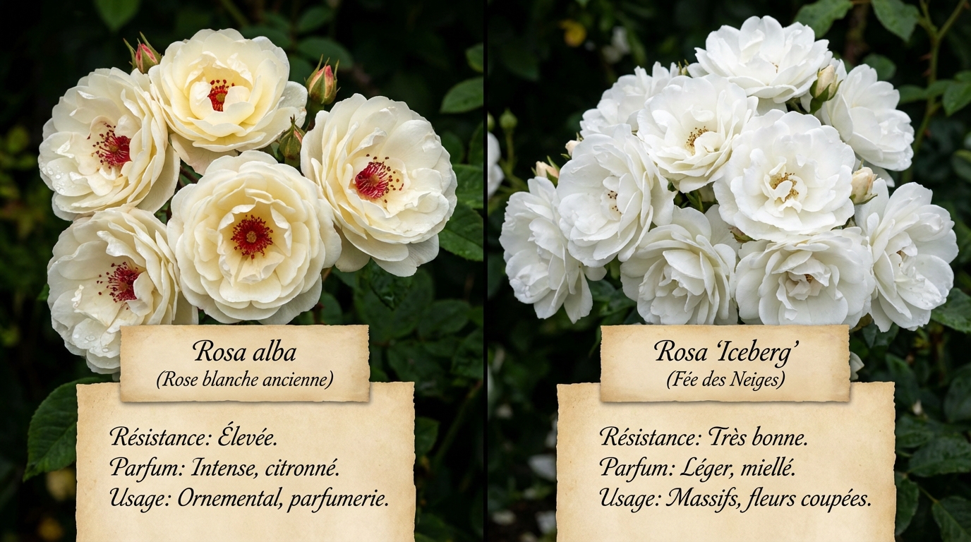 découvrez la signification des roses blanches en amour et en symbolisme, et comprenez pourquoi elles représentent la pureté, la paix et la sincérité dans les relations.