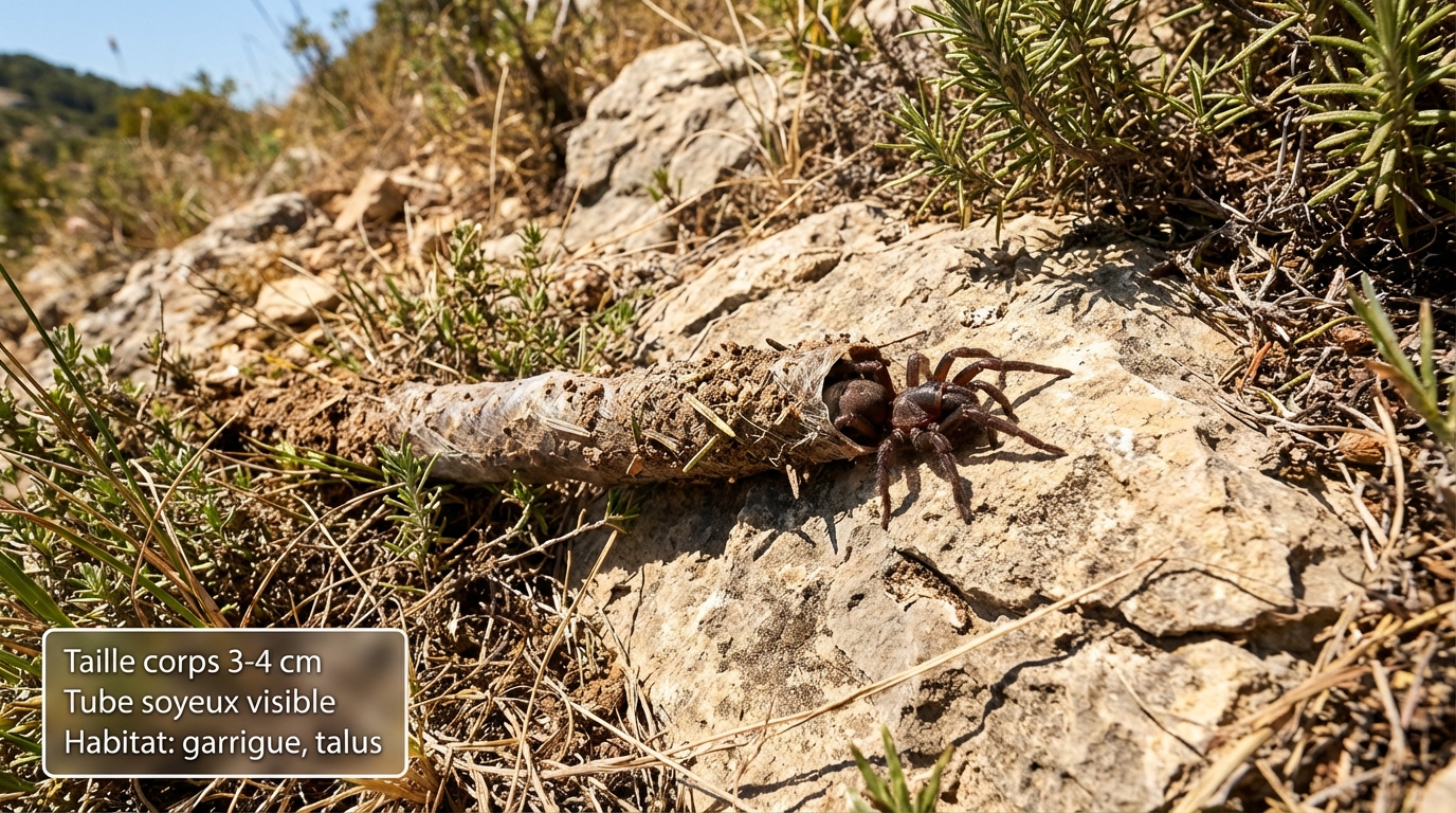 découvrez tout sur la migale : ses caractéristiques, son habitat naturel, et son mode de vie fascinant. un guide complet pour mieux comprendre cet arachnide impressionnant.