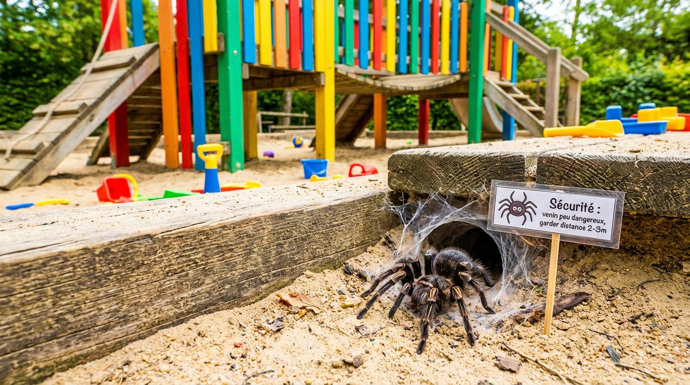 découvrez tout sur la migale : ses caractéristiques, son habitat naturel, son mode de vie et son rôle dans l'écosystème.