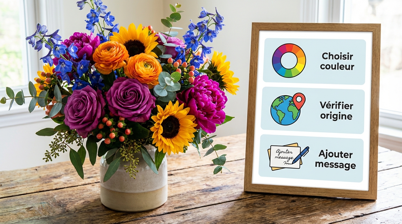 découvrez tout ce qu'il faut savoir sur la promesse de fleur et comprenez son importance dans les relations et les traditions.