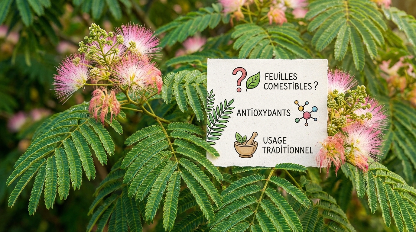 découvrez tout ce qu'il faut savoir sur l'arbre à soie, ses caractéristiques, et les bienfaits qu'il offre pour la santé et le bien-être.