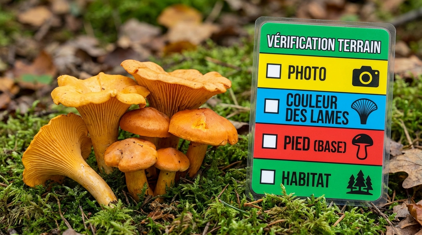 découvrez tout sur le champignon orange, ses caractéristiques uniques et ses bienfaits pour la santé.