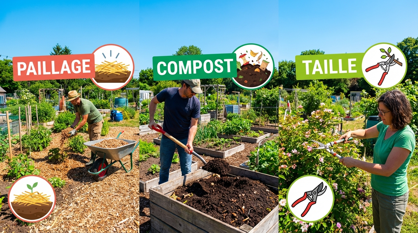 découvrez tout ce qu'il faut savoir sur les fleurs : les différents types, les conseils d'entretien essentiels et des astuces pratiques pour les faire durer longtemps.