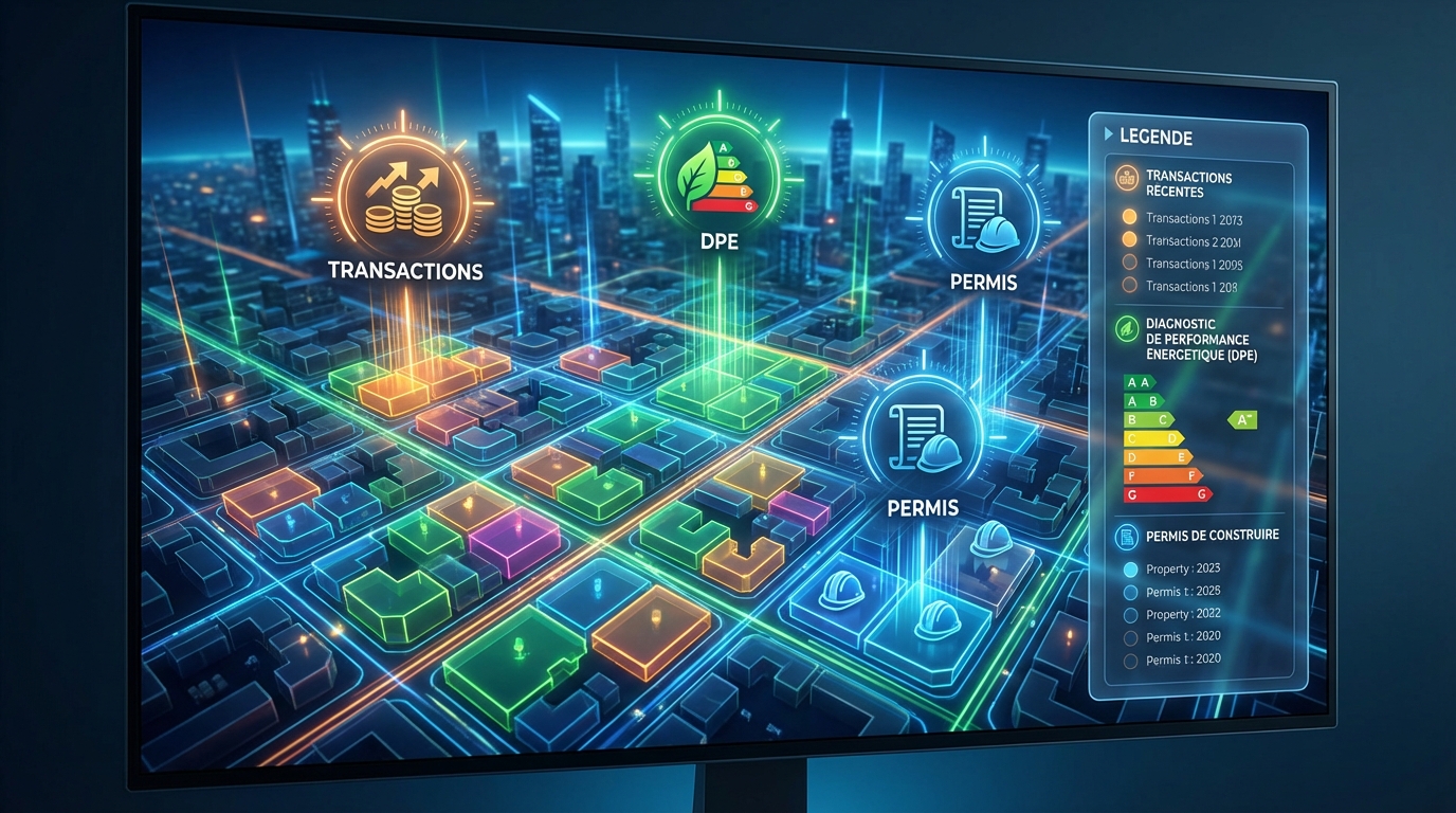 découvrez comment pappers immo peut simplifier vos recherches immobilières grâce à ses outils et informations détaillées pour trouver le bien idéal.