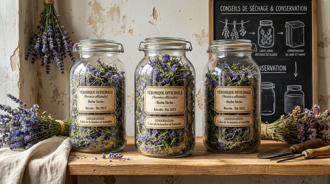 découvrez tout sur véronique : ses caractéristiques principales, ses bienfaits pour la santé et comment l'utiliser au quotidien.