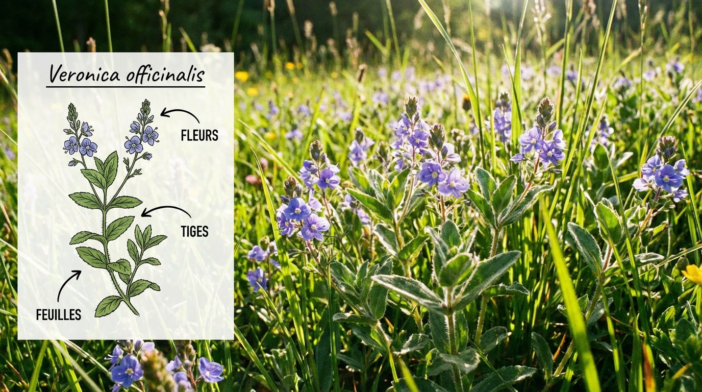 découvrez tout sur véronique : ses caractéristiques uniques, ses bienfaits pour la santé et comment l'intégrer dans votre quotidien.