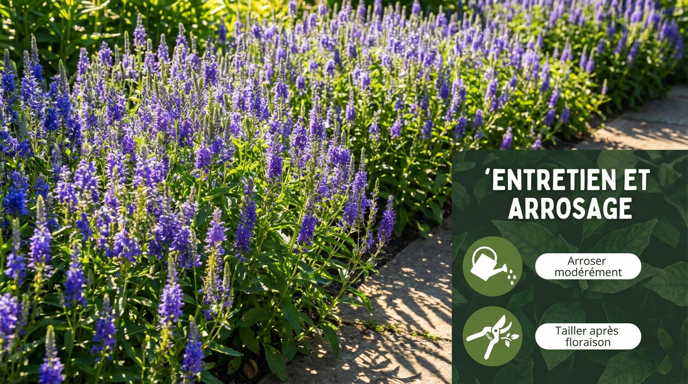 découvrez tout sur véronique : son origine, ses différentes variétés et ses multiples utilisations pour enrichir vos connaissances et votre quotidien.