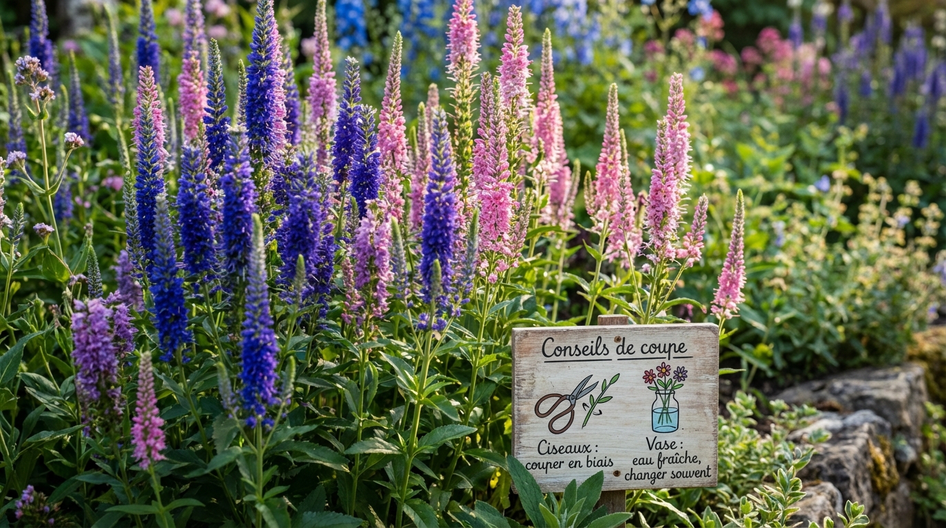 découvrez tout sur véronique : son origine, ses différentes variétés et ses multiples utilisations expliquées en détail.