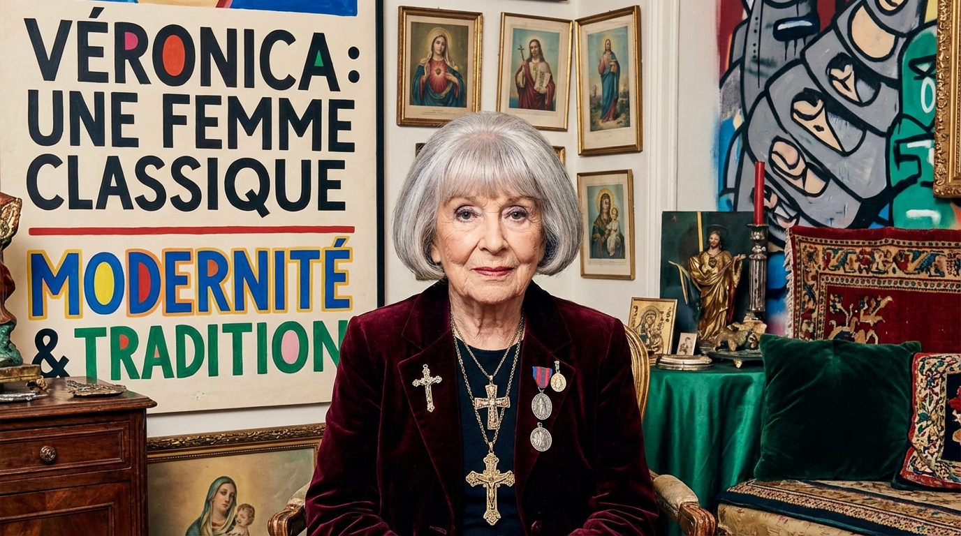 découvrez tout sur le prénom véronique : ses origines, sa signification et son utilisation à travers le temps.