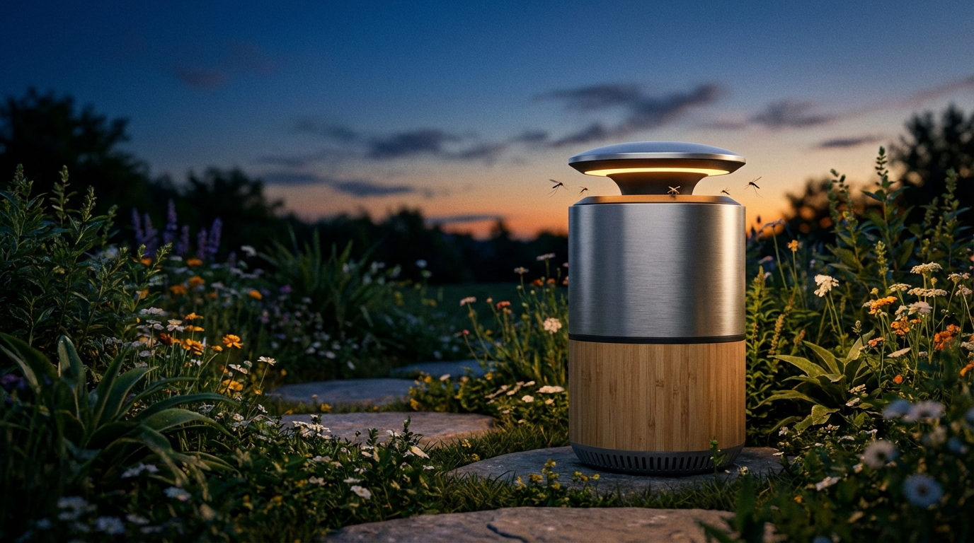 découvrez le fonctionnement du piège à moustique alexandre reant et son efficacité pour lutter contre ces insectes gênants. guide complet et conseils d'utilisation.