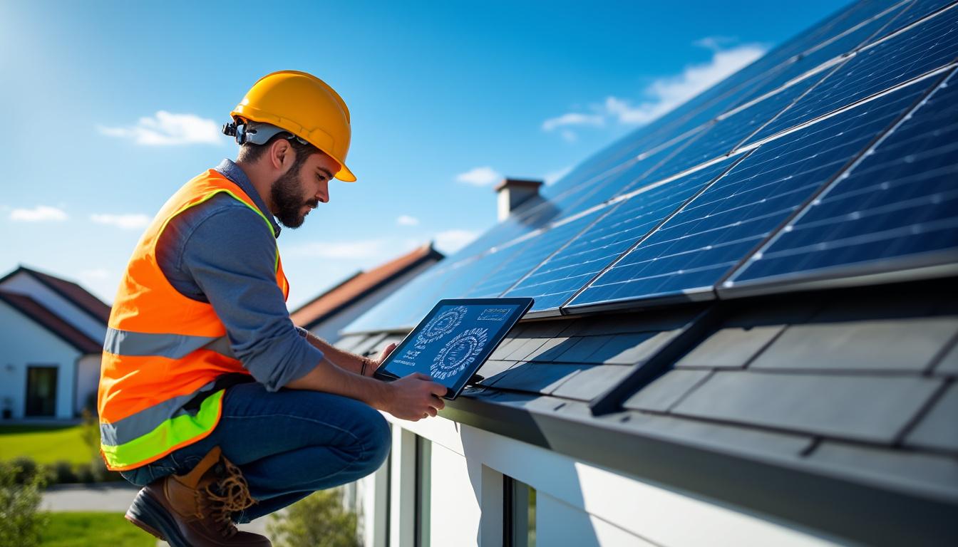 découvrez comment sélectionner la meilleure qualité d'enr adaptée à votre projet pour garantir performance et durabilité.