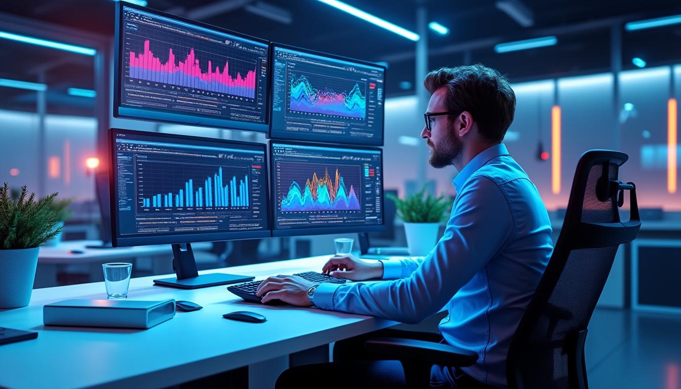 découvrez comment sélectionner la meilleure qualité d'enr pour garantir le succès et l'efficacité de votre projet grâce à nos conseils experts.