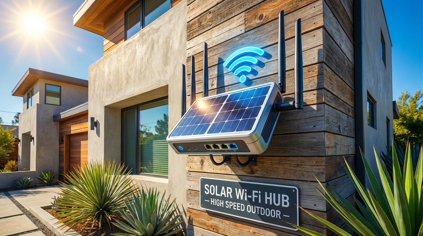 découvrez comment choisir le meilleur routeur solaire adapté à votre installation pour optimiser performance et autonomie énergétique.