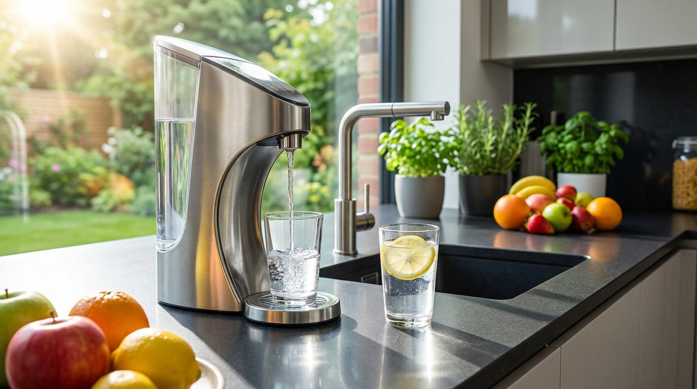 découvrez comment choisir un purificateur d'eau adapté à vos besoins grâce à nos conseils pratiques et critères essentiels pour une eau saine et pure.