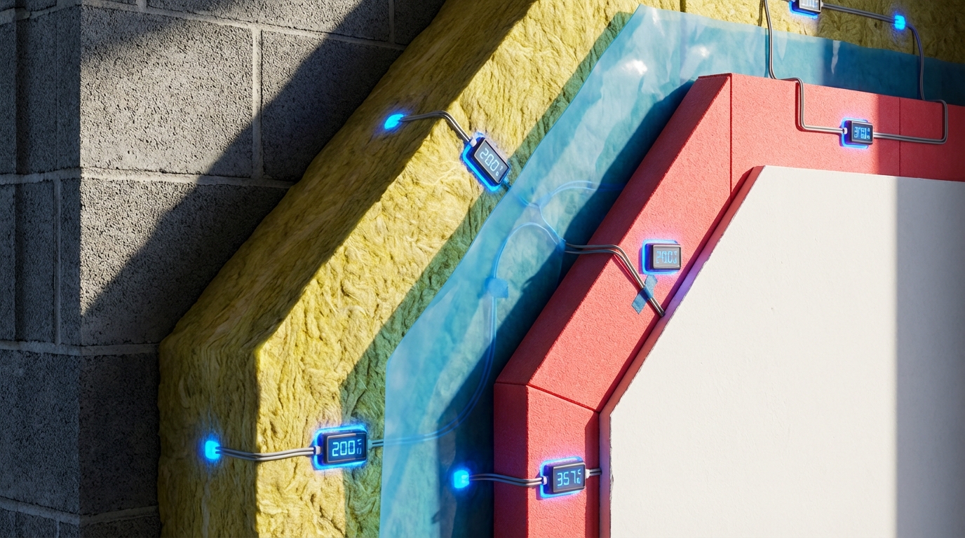 découvrez comment réussir l'isolation des murs intérieurs pour améliorer le confort de votre habitation et réduire vos dépenses énergétiques grâce à des conseils pratiques et efficaces.