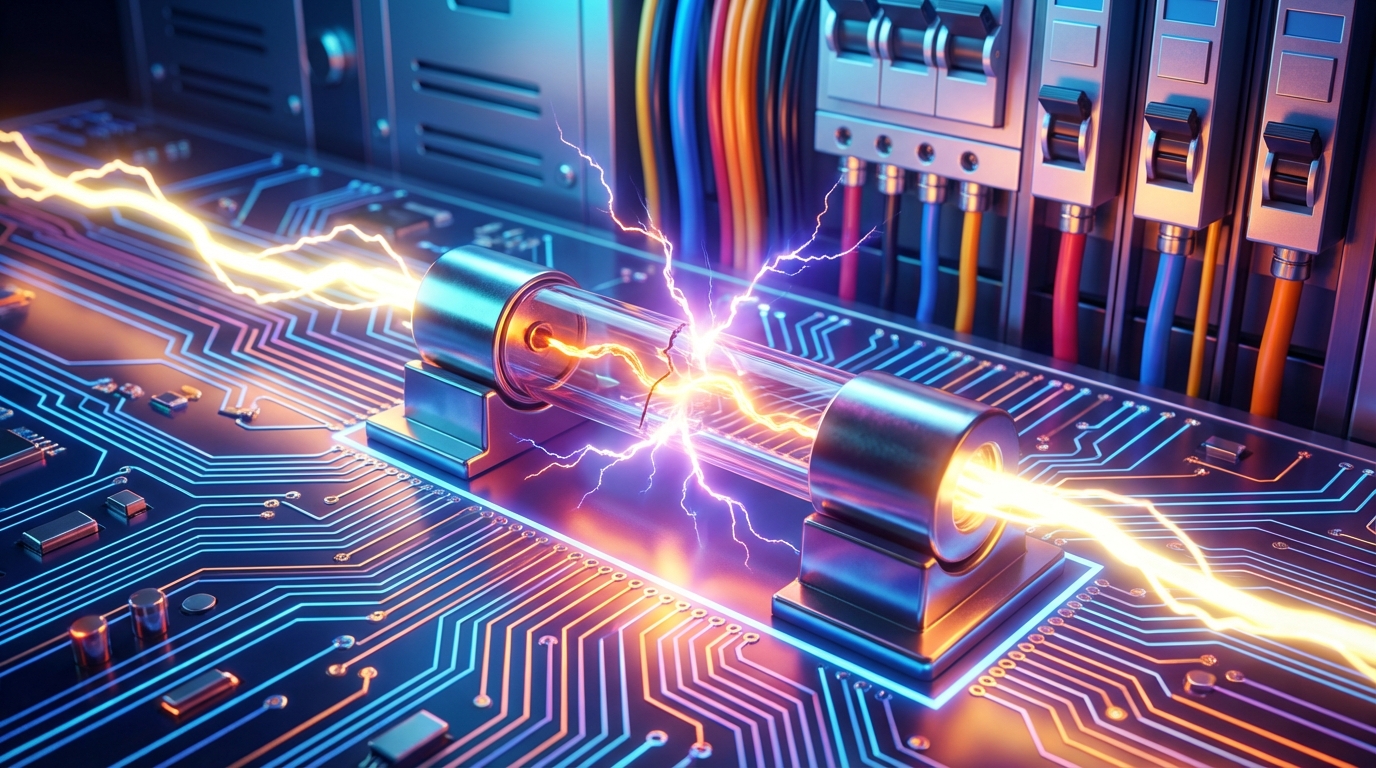 découvrez l'importance cruciale des fusibles dans les installations électriques et comment ils protègent vos équipements contre les surcharges et les courts-circuits.