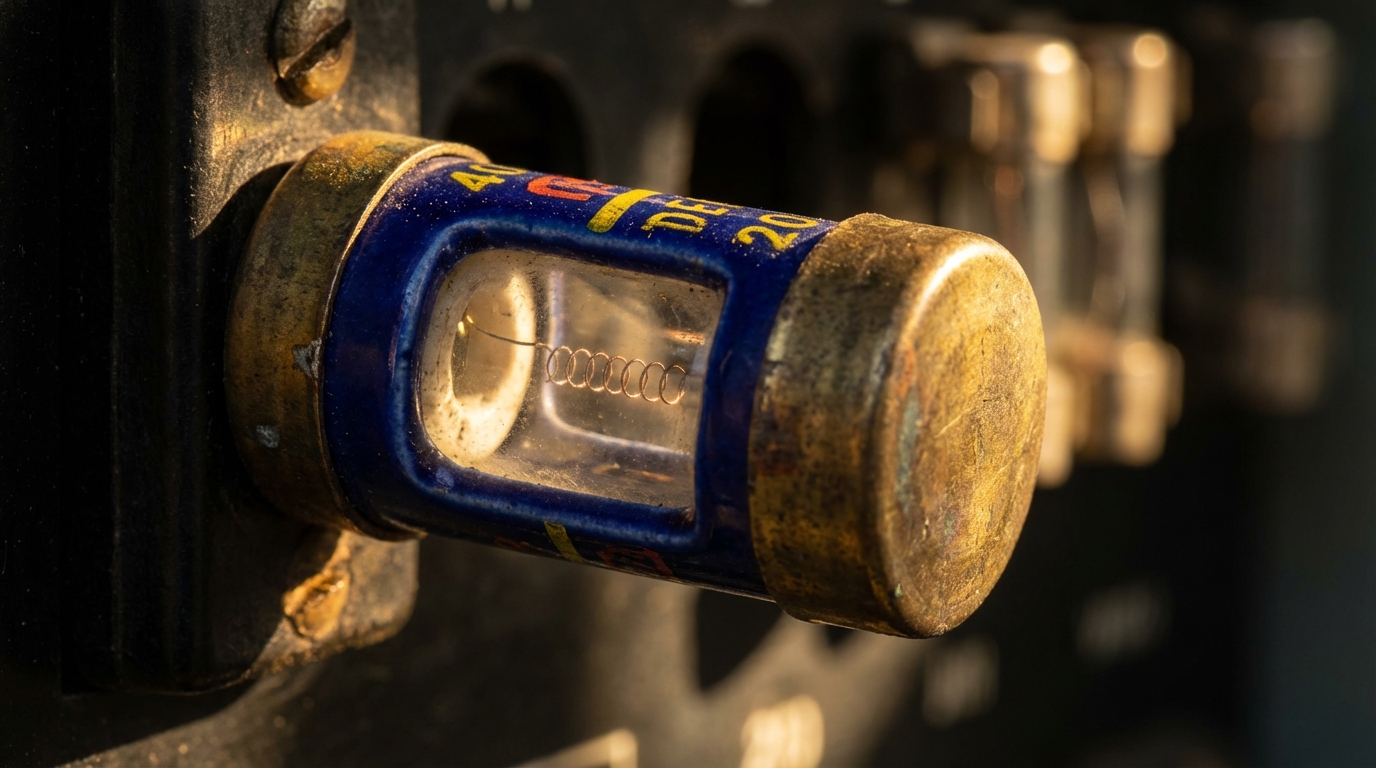 découvrez l'importance cruciale des fusibles dans les installations électriques et comment ils protègent vos équipements contre les surcharges et les courts-circuits.