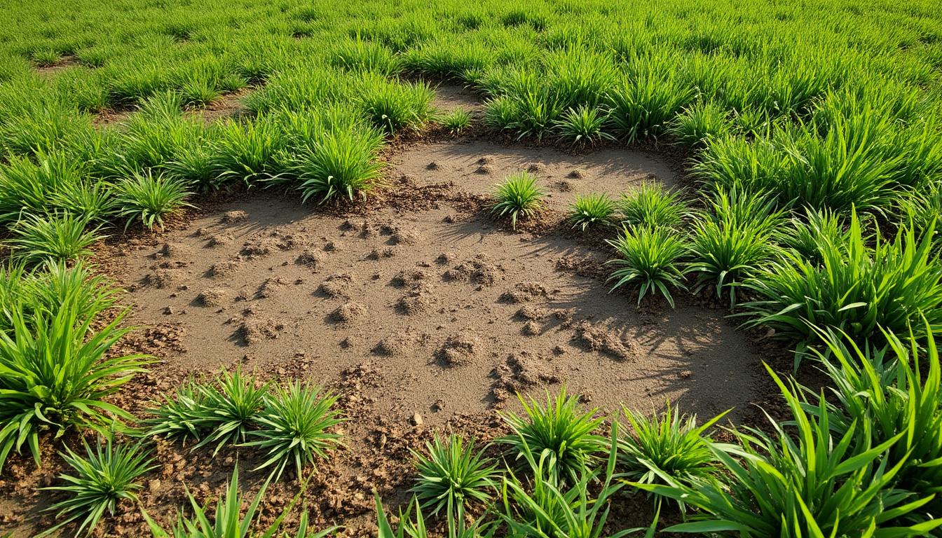 découvrez les principaux inconvénients du gazon anglais et ce qu'il faut savoir avant de choisir ce type de pelouse pour votre jardin.