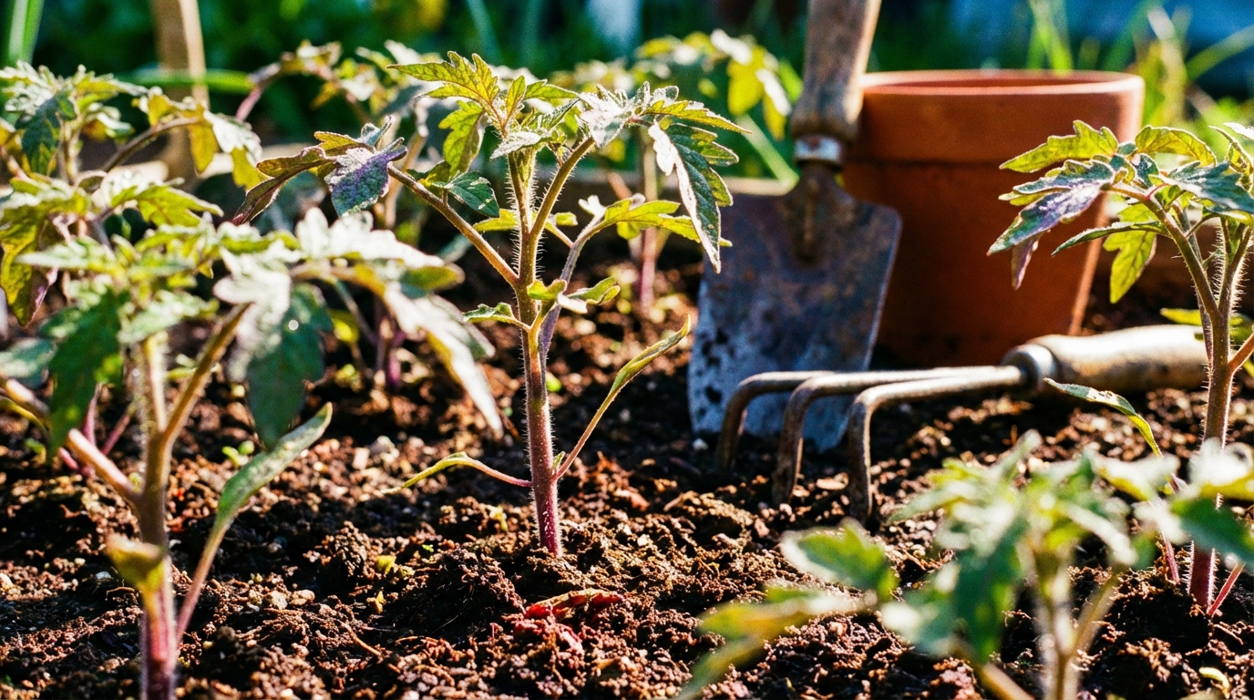 découvrez le meilleur moment pour planter vos tomates et assurer une récolte abondante et savoureuse grâce à nos conseils pratiques pour un jardinage réussi.