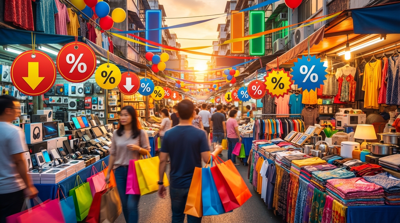 découvrez tout sur choc discount et profitez de ses offres exceptionnelles pour faire de bonnes affaires sur une large sélection de produits.