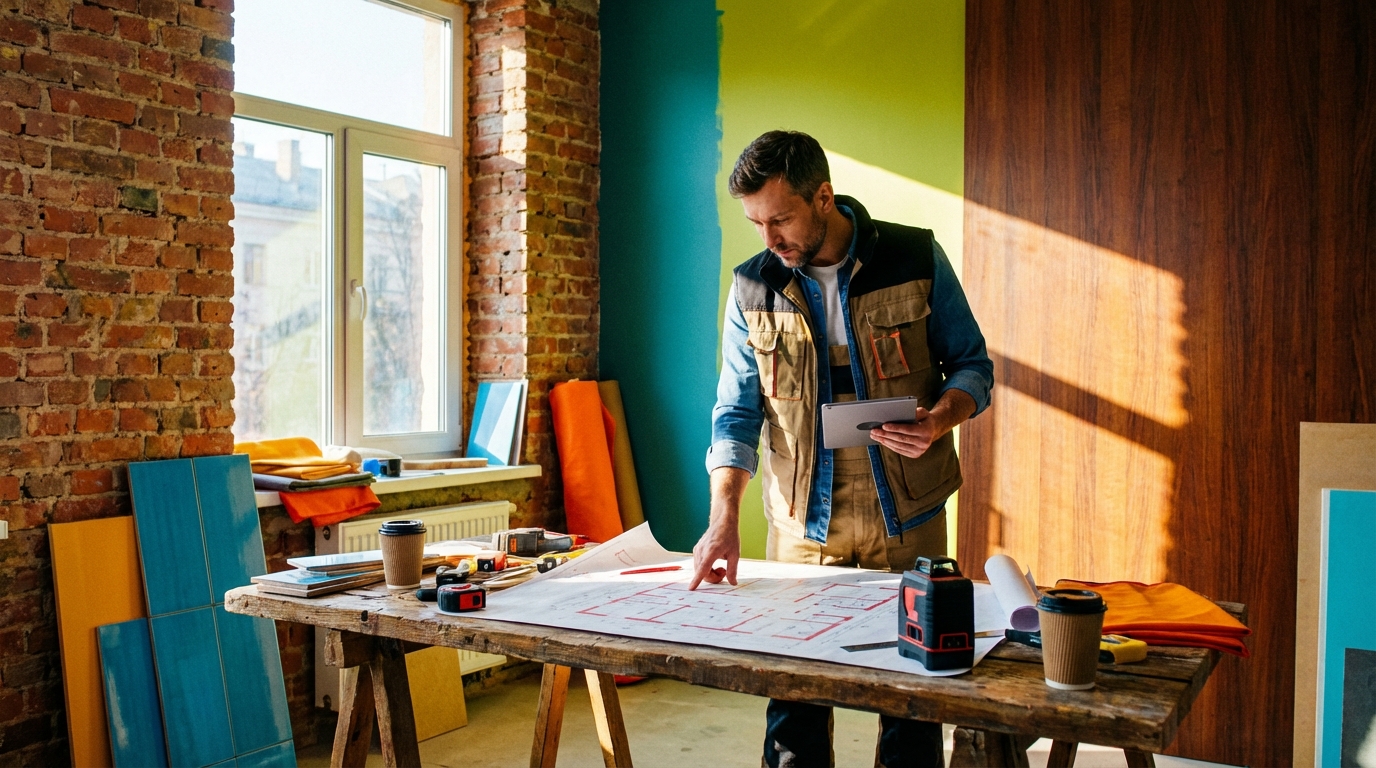 découvrez comment utiliser le devis travaux habitatpresto pour planifier efficacement vos projets de rénovation et construction. conseils, astuces et infos clés pour réussir.