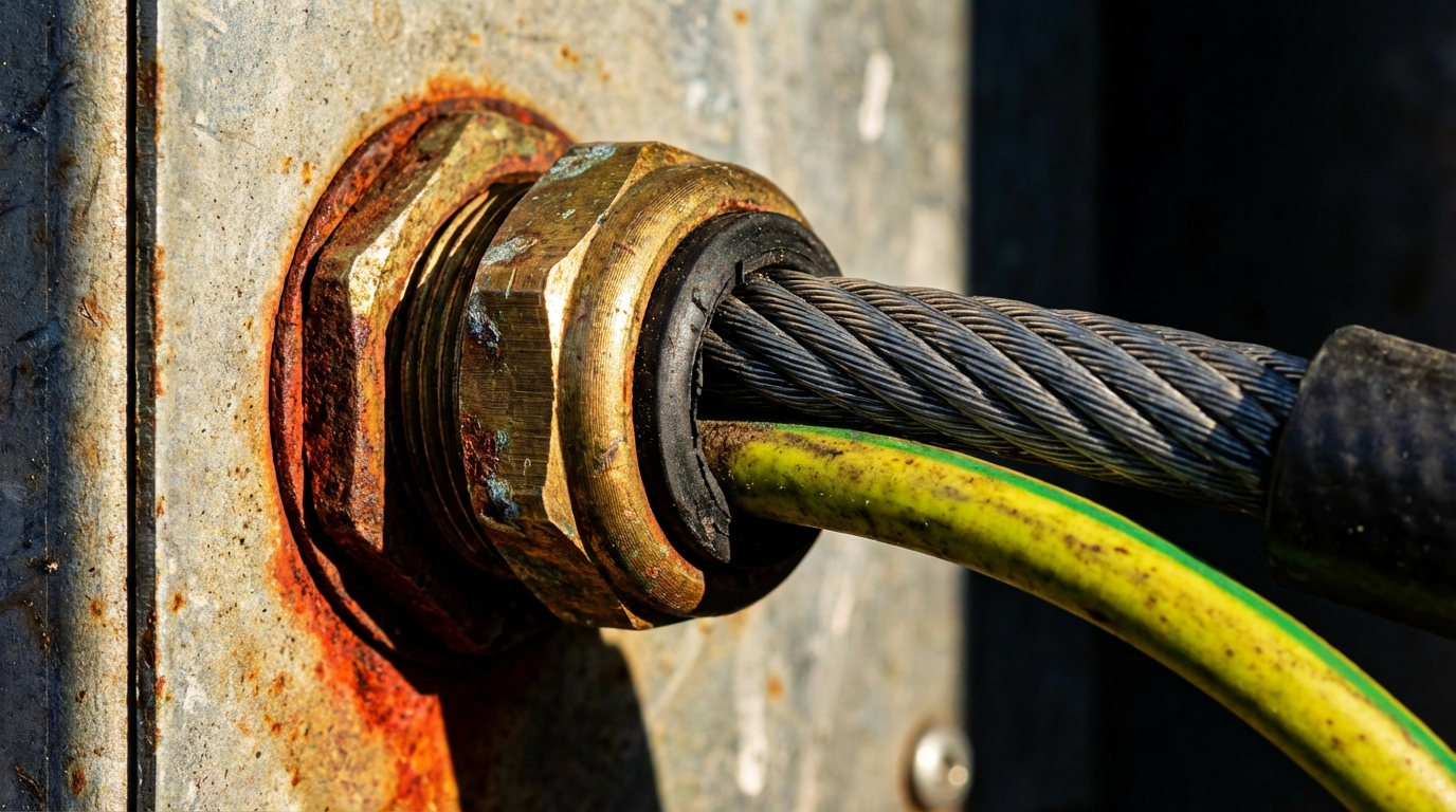 découvrez comment fonctionne une presse étoupe et comment l'utiliser efficacement pour assurer l'étanchéité des câbles et éviter les infiltrations dans vos installations électriques.