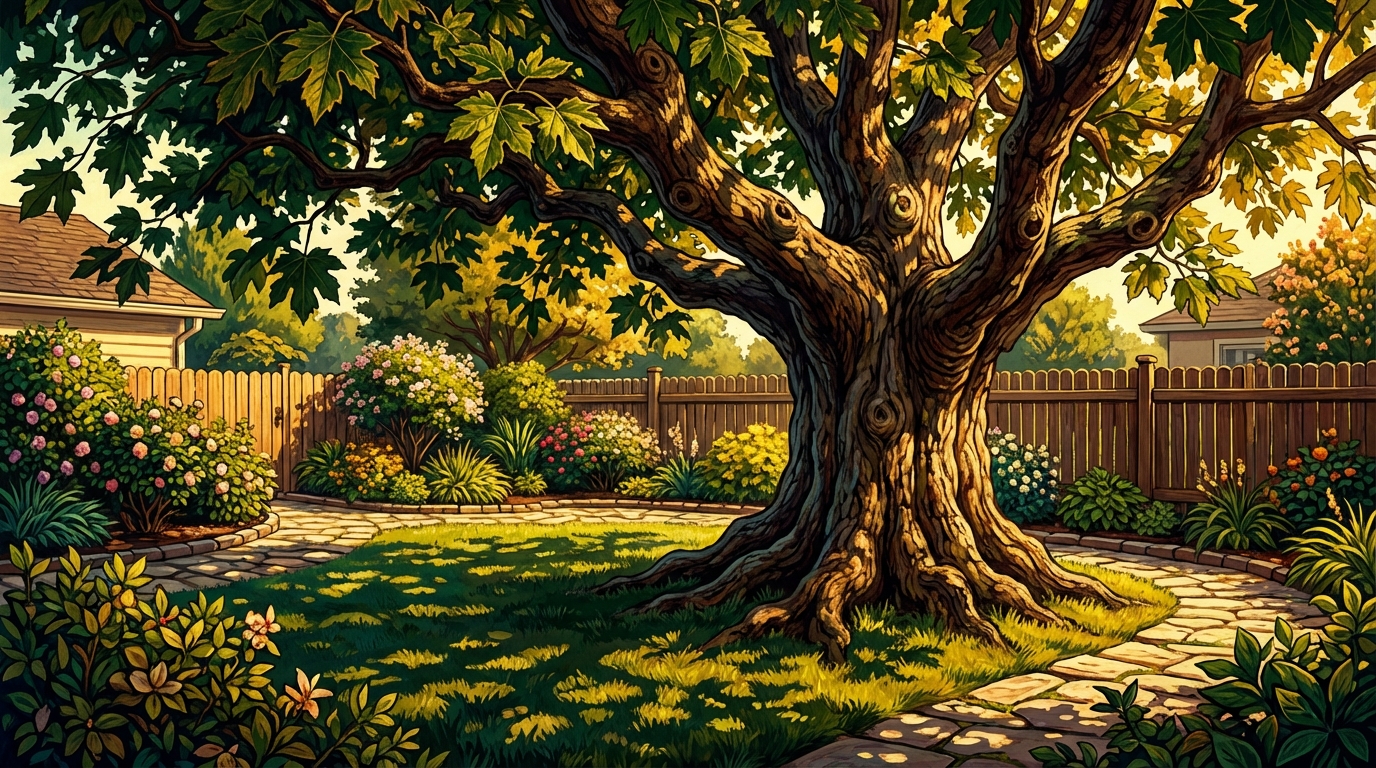 découvrez tout sur le murier platane : caractéristiques, culture et ses nombreux avantages pour votre jardin.