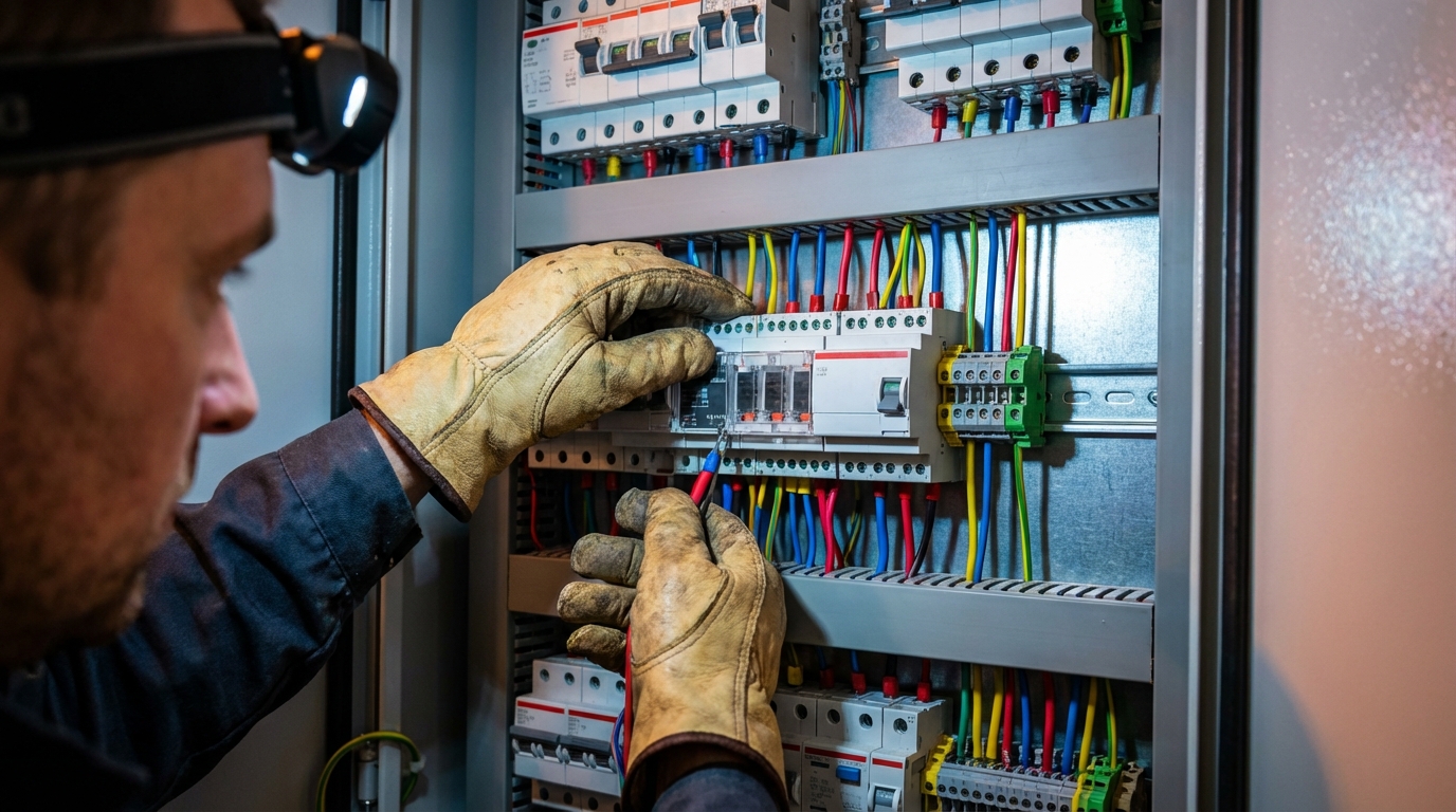 découvrez tout ce qu'il faut savoir sur le télérupteur, son rôle essentiel dans l'éclairage électrique, son fonctionnement et ses avantages pour une installation pratique et sécurisée.