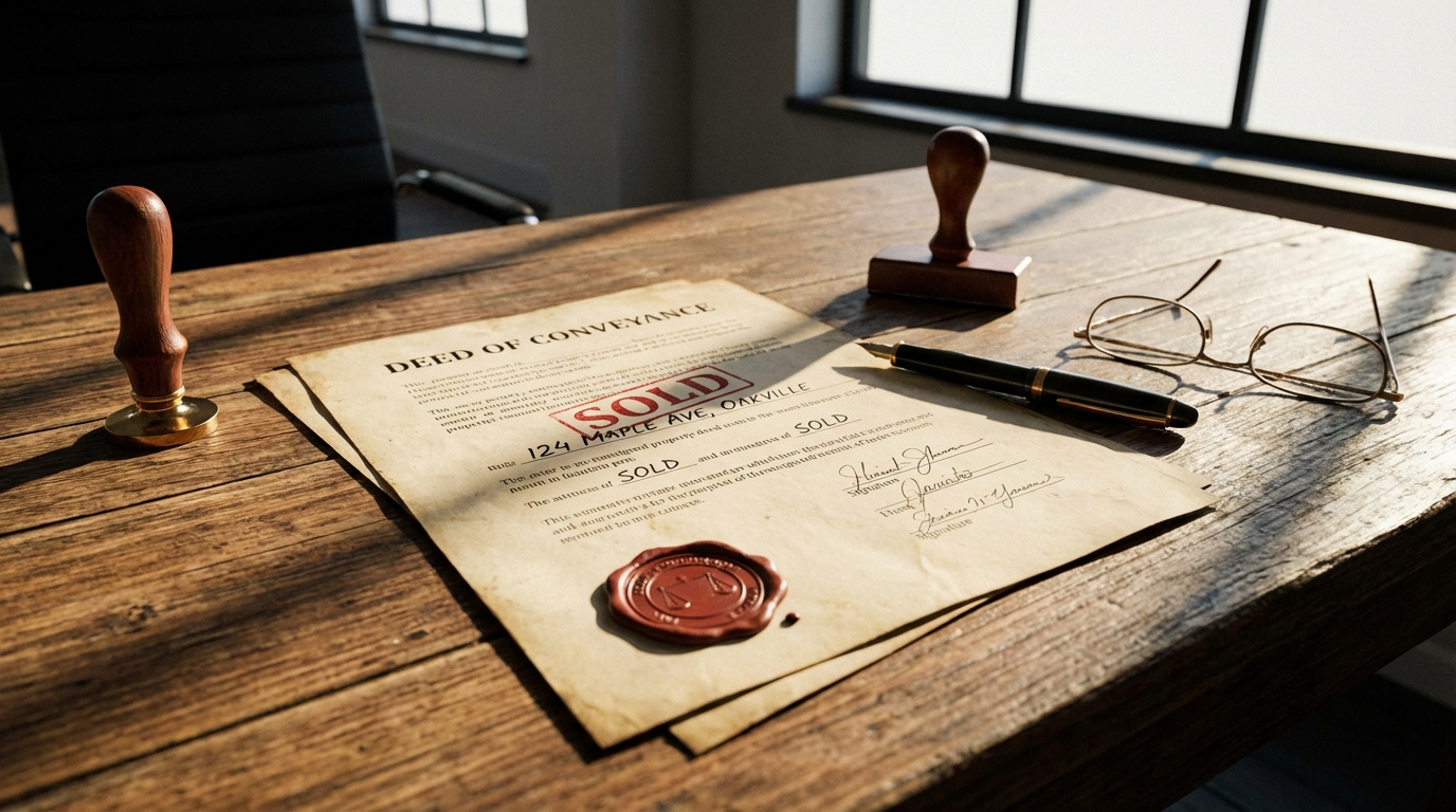 découvrez tout ce qu'il faut savoir sur les papiers immobiliers pour sécuriser vos transactions et éviter les risques liés à l'achat ou la vente de biens.