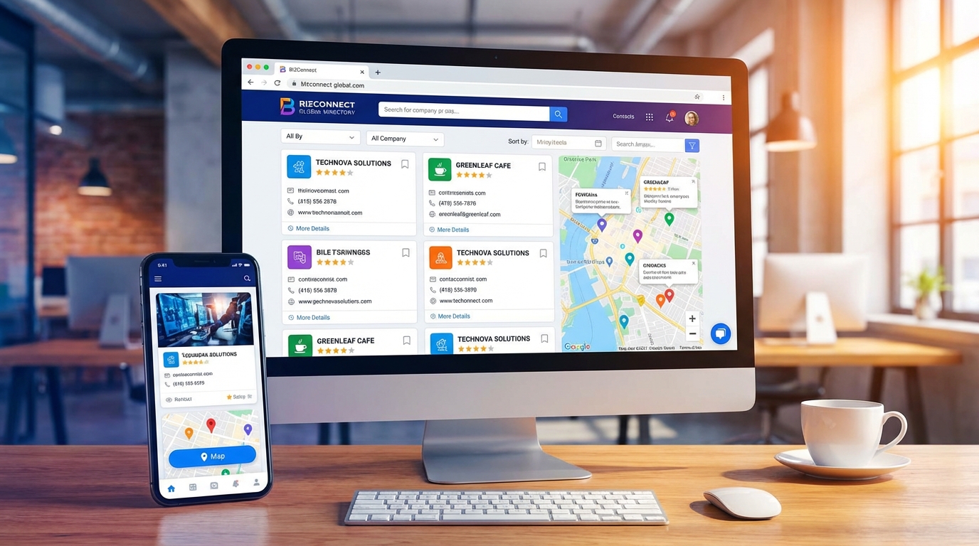 découvrez tout ce qu'il faut savoir sur maxi bottin et ses services incontournables pour faciliter votre quotidien et vos recherches.