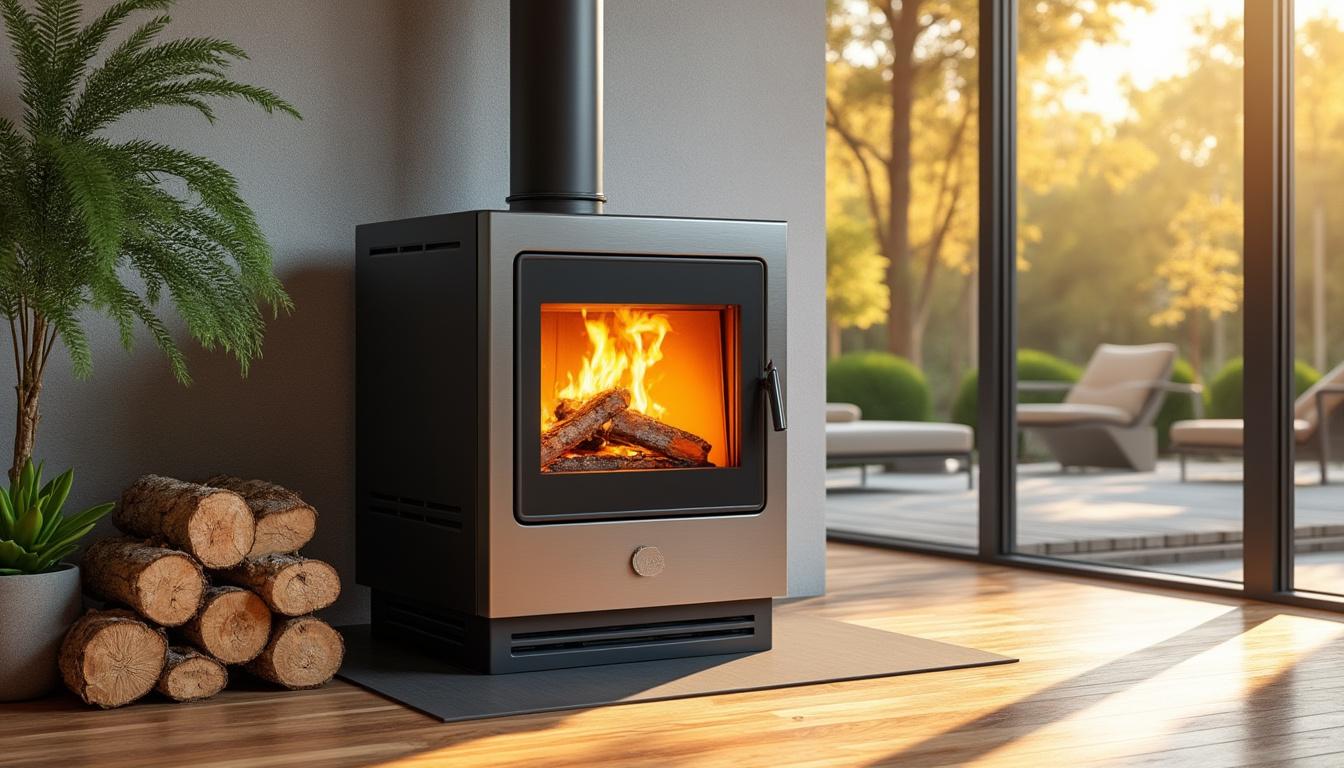 découvrez comment choisir la chaudière à bois idéale pour un chauffage à la fois écologique et économique, alliant performance et respect de l’environnement.