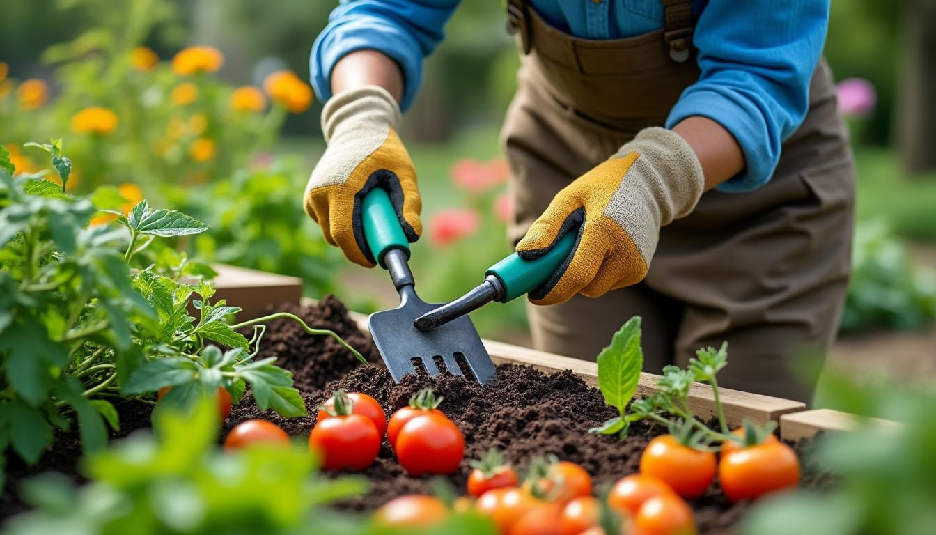 apprenez à reconnaître et à éliminer efficacement les mauvaises herbes pour un jardin sain et florissant grâce à nos conseils pratiques et faciles à suivre.