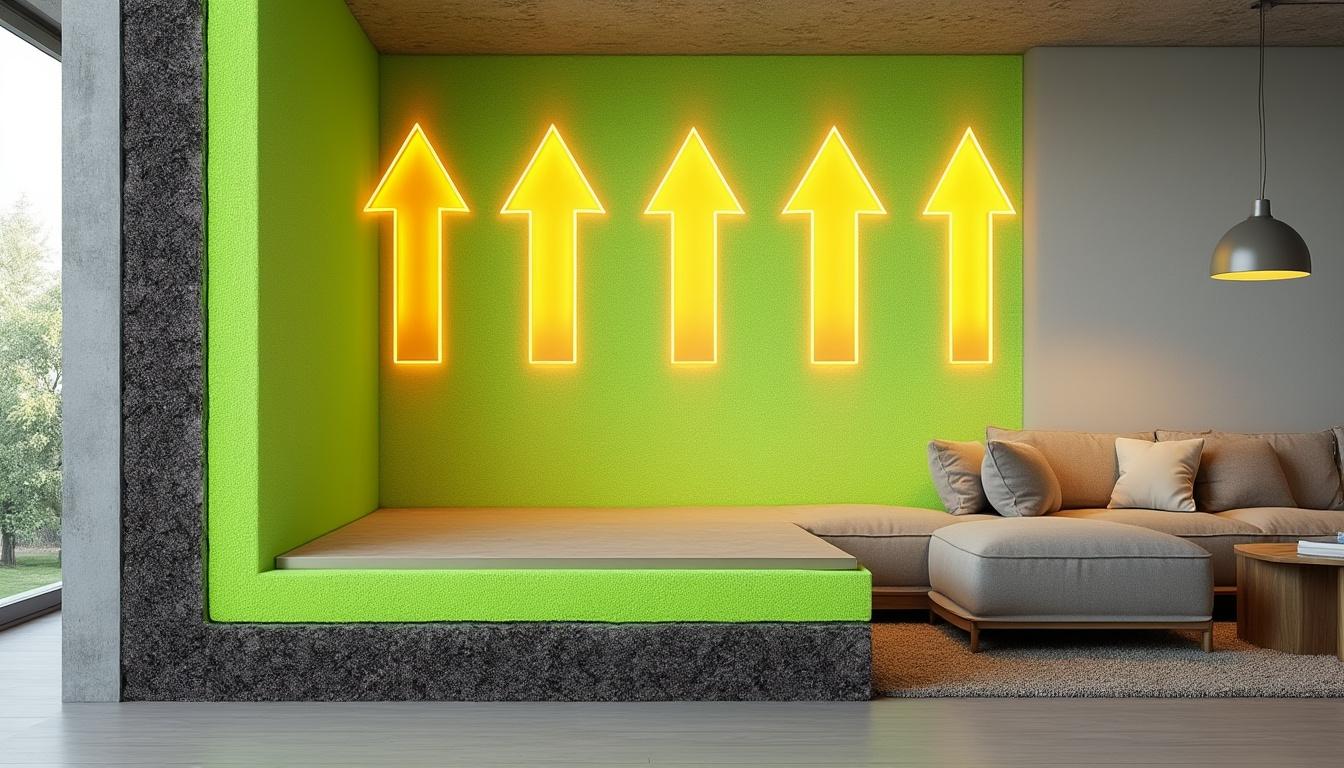 découvrez comment isoler efficacement un mur intérieur pour améliorer le confort thermique et acoustique de votre maison grâce à des méthodes simples et performantes.