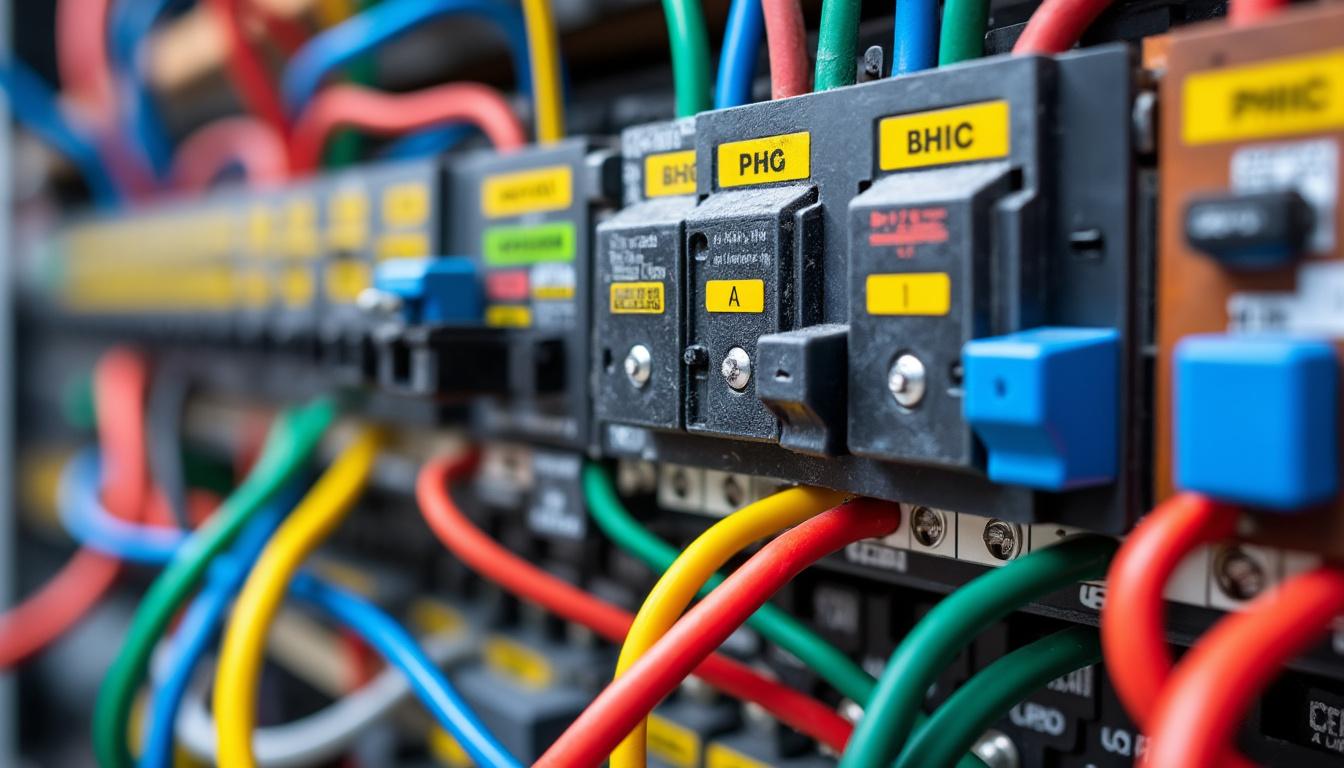 découvrez comment réaliser un branchement telerupteur efficace et sécurisé pour optimiser votre installation électrique. guide étape par étape pour un montage simple et fiable.